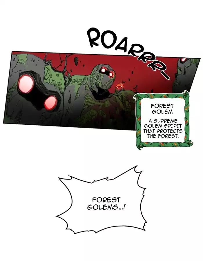 Hardcore Leveling Warrior chapter 90 page 65