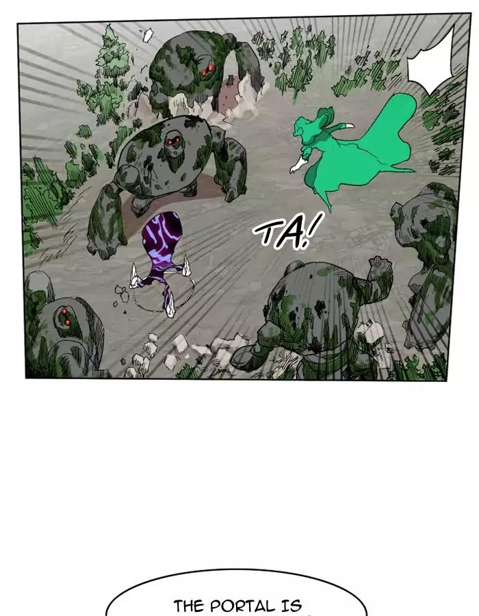 Hardcore Leveling Warrior chapter 90 page 66