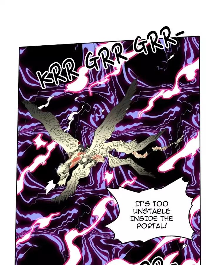 Hardcore Leveling Warrior chapter 90 page 73