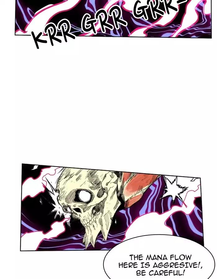 Hardcore Leveling Warrior chapter 90 page 74