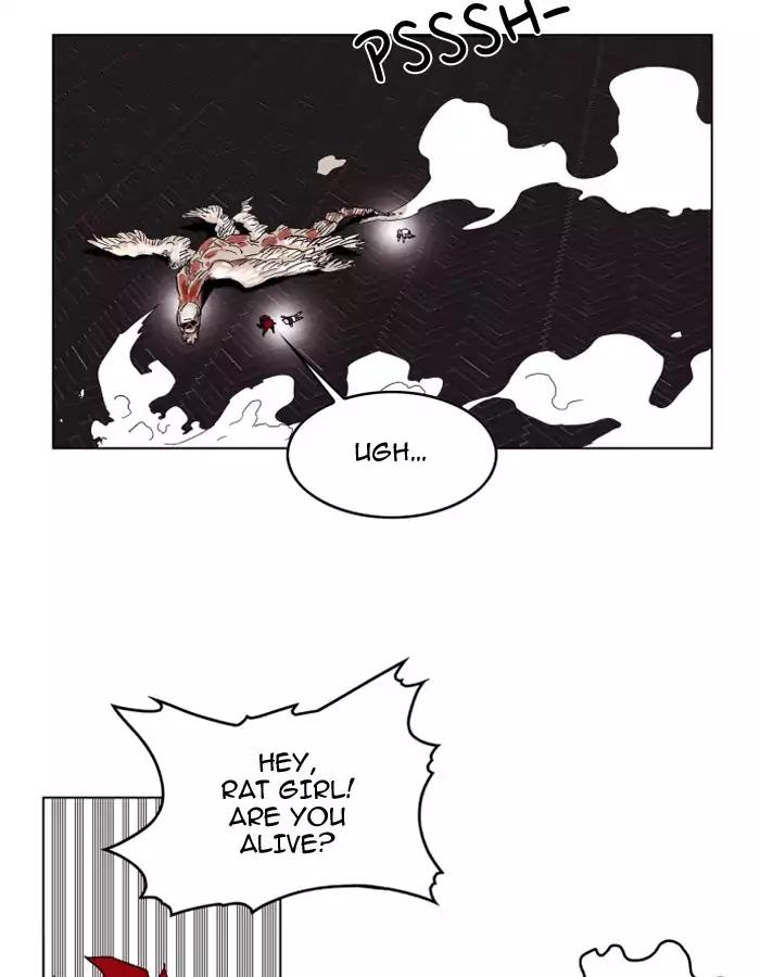 Hardcore Leveling Warrior chapter 90 page 79