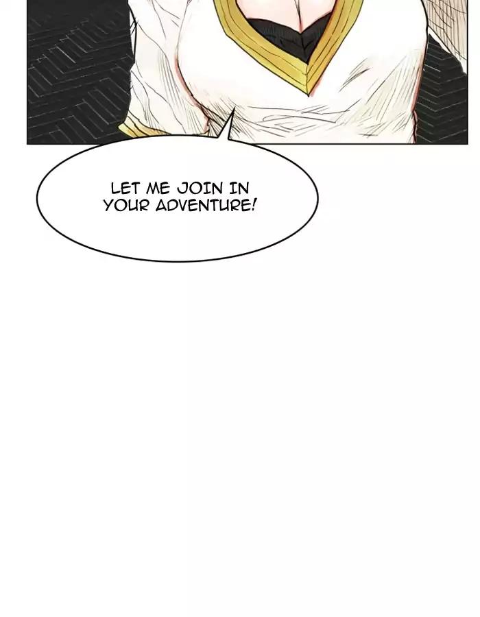 Hardcore Leveling Warrior chapter 90 page 85