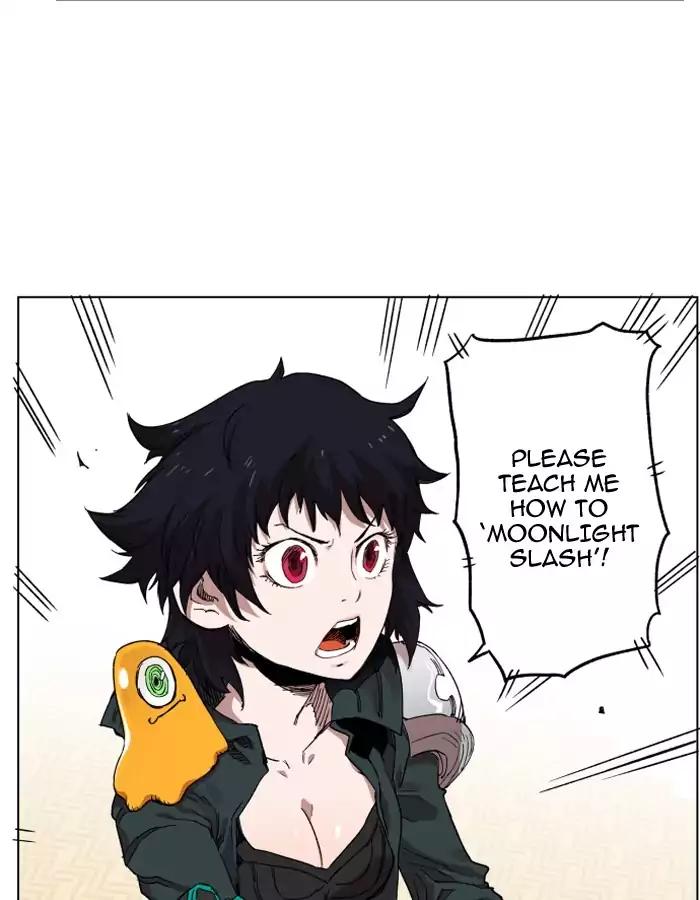 Hardcore Leveling Warrior chapter 90 page 90