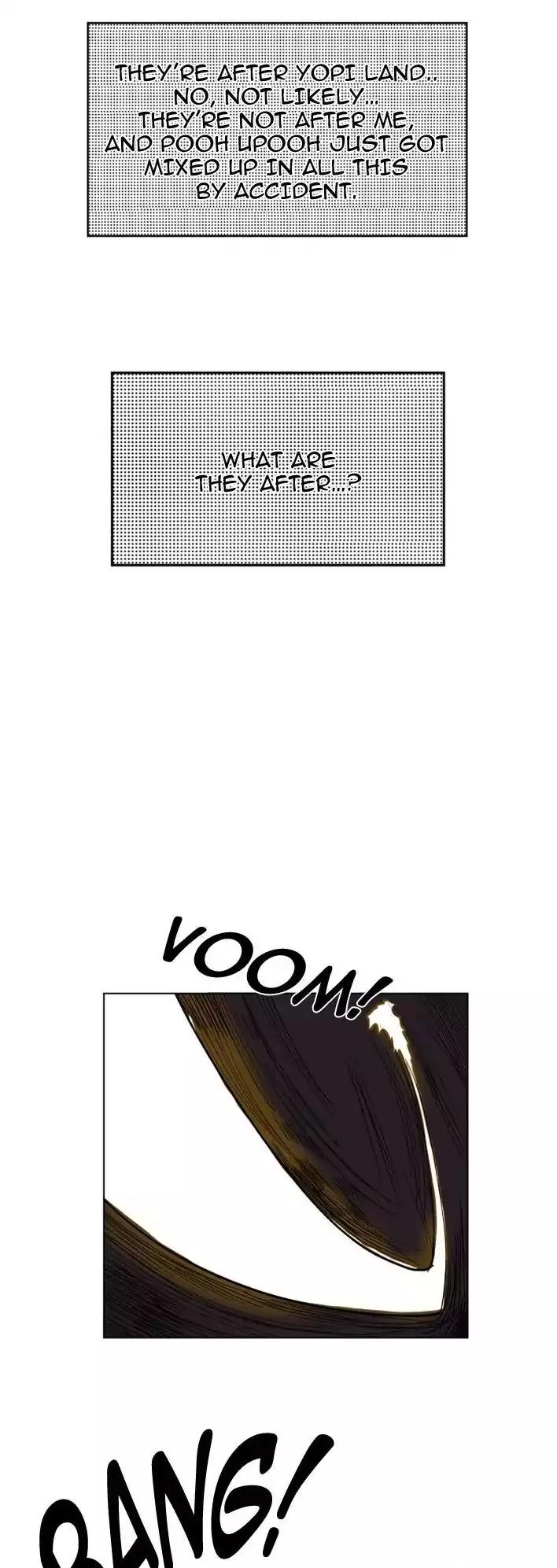 Hardcore Leveling Warrior chapter 93 page 11