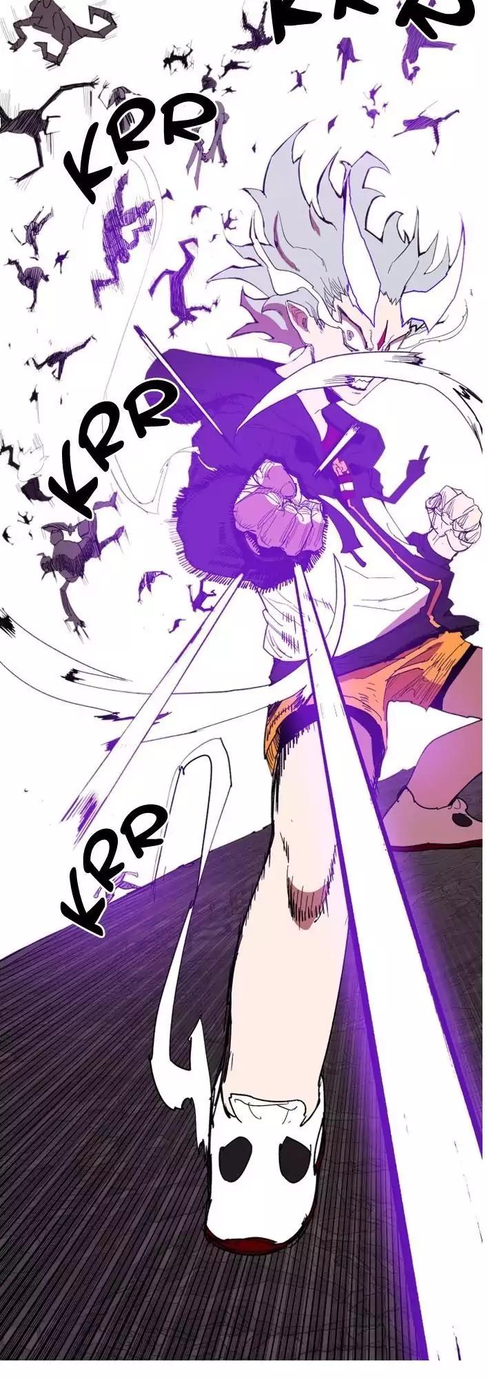 Hardcore Leveling Warrior chapter 93 page 23