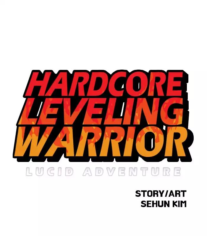 Hardcore Leveling Warrior chapter 94 page 1