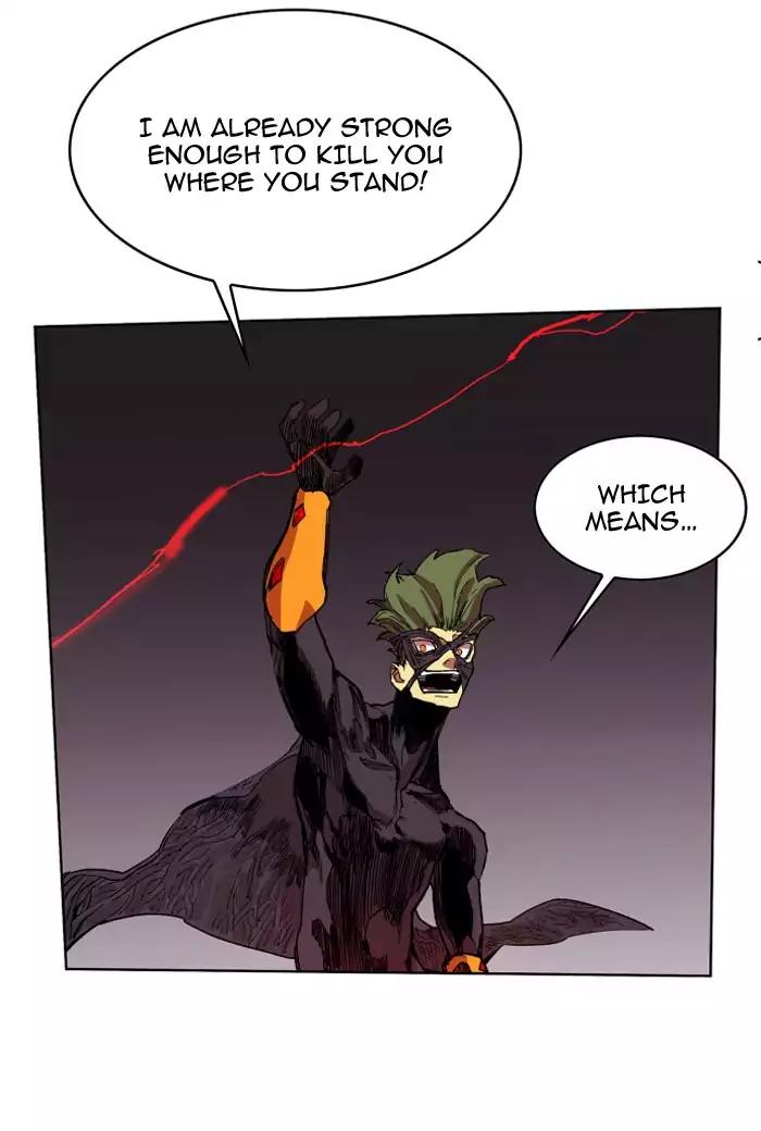 Hardcore Leveling Warrior chapter 94 page 5