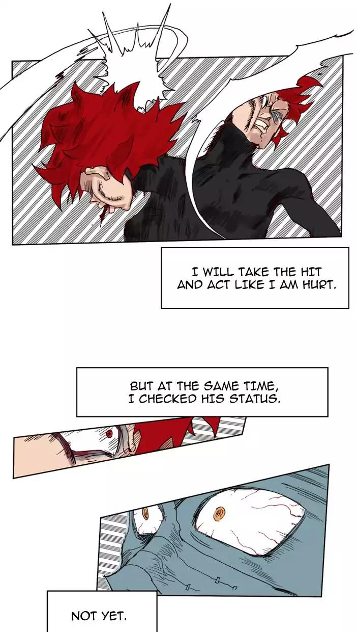 Hardcore Leveling Warrior chapter 94 page 50