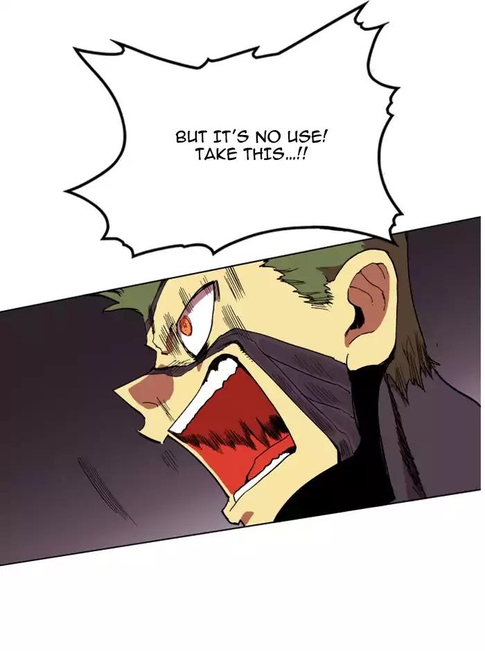 Hardcore Leveling Warrior chapter 94 page 62