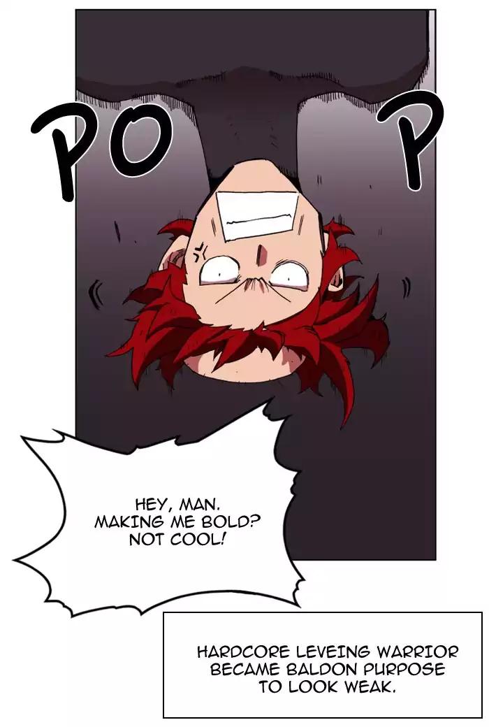 Hardcore Leveling Warrior chapter 94 page 65