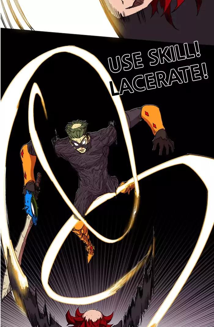 Hardcore Leveling Warrior chapter 94 page 73