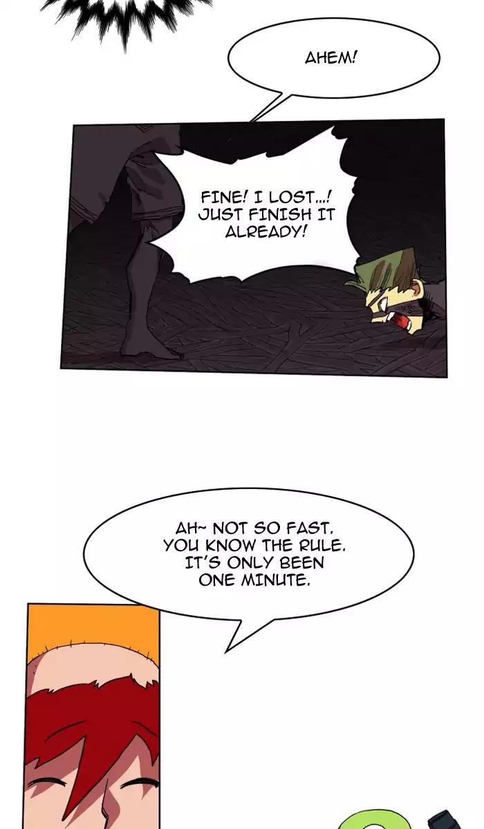 Hardcore Leveling Warrior chapter 94 page 77