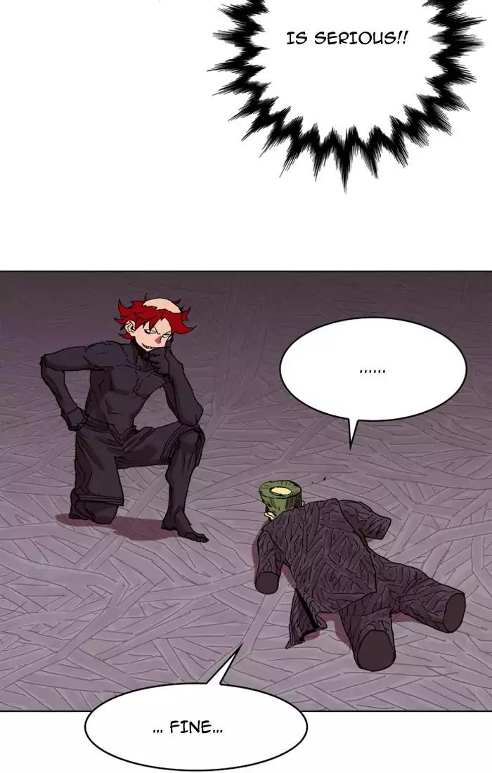 Hardcore Leveling Warrior chapter 94 page 82