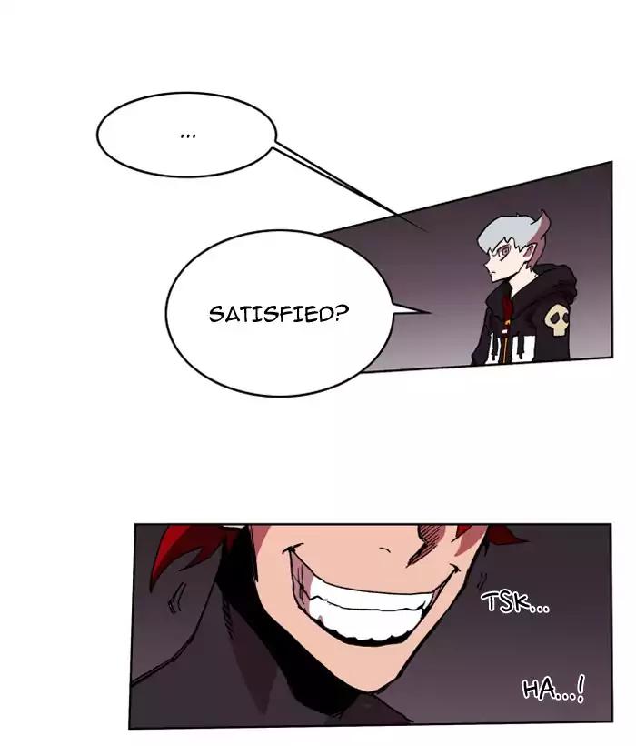 Hardcore Leveling Warrior chapter 94 page 85