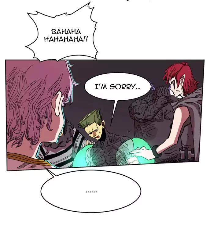 Hardcore Leveling Warrior chapter 94 page 87