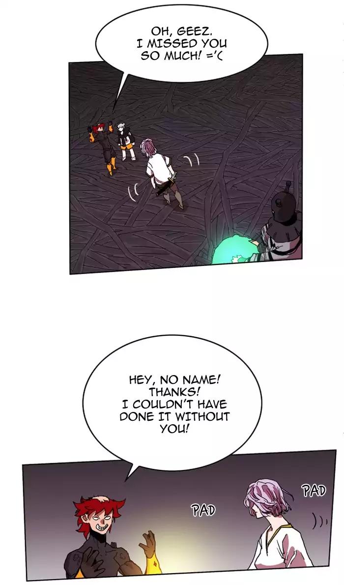 Hardcore Leveling Warrior chapter 94 page 88