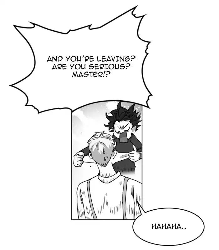 Hardcore Leveling Warrior chapter 96 page 33