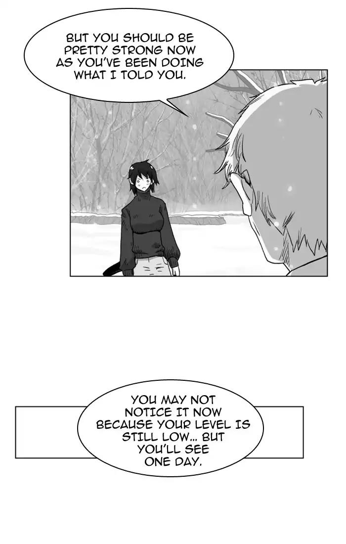 Hardcore Leveling Warrior chapter 96 page 35