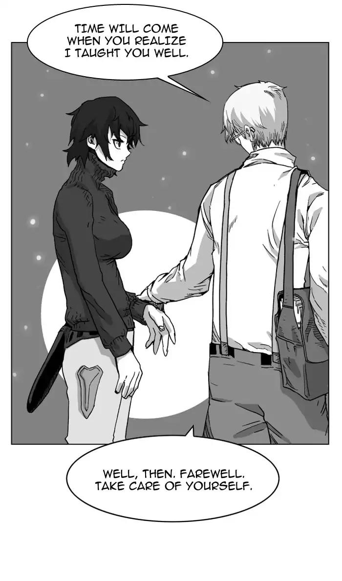 Hardcore Leveling Warrior chapter 96 page 36