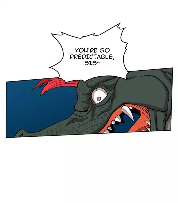 Hardcore Leveling Warrior chapter 96 page 41