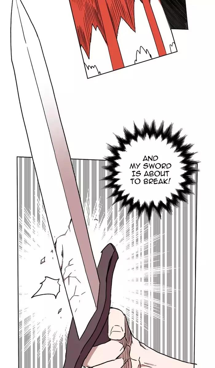 Hardcore Leveling Warrior chapter 96 page 60