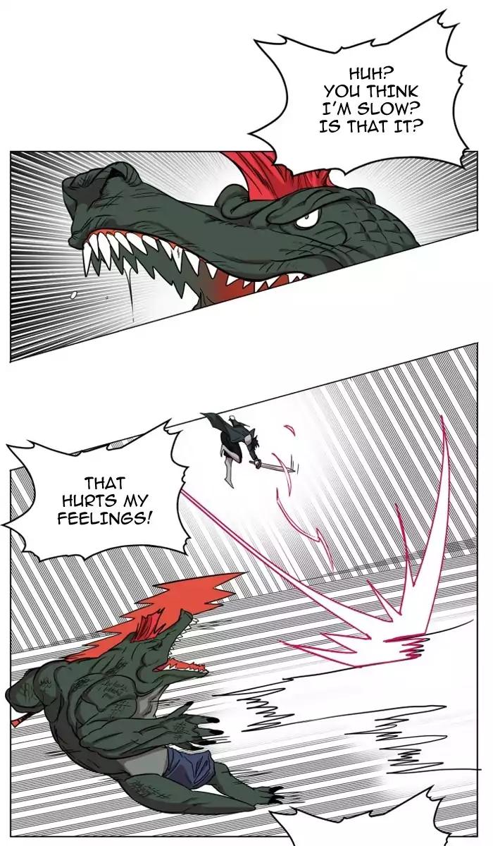 Hardcore Leveling Warrior chapter 96 page 63