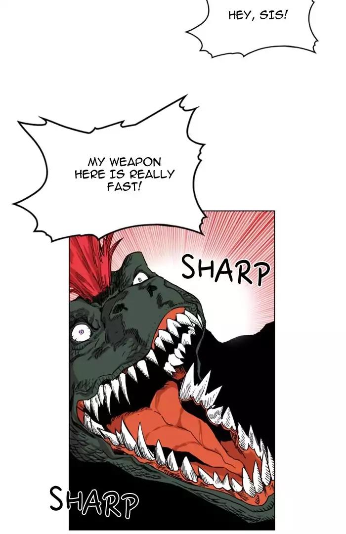 Hardcore Leveling Warrior chapter 96 page 64