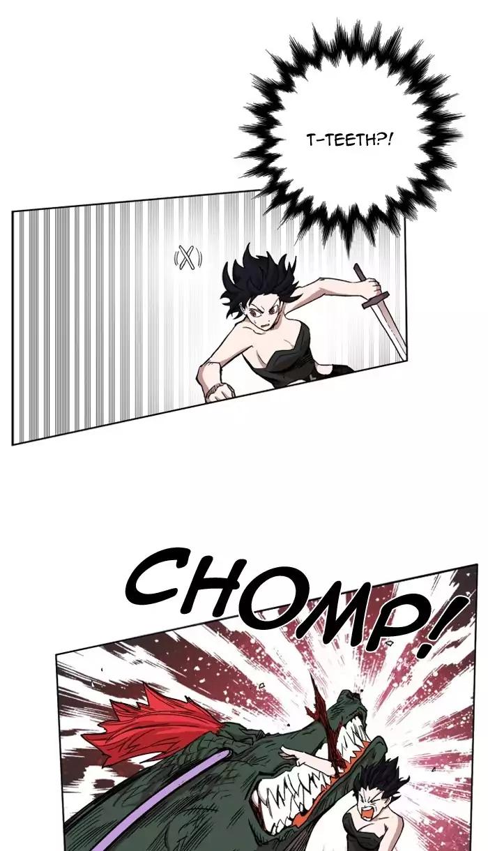 Hardcore Leveling Warrior chapter 96 page 65