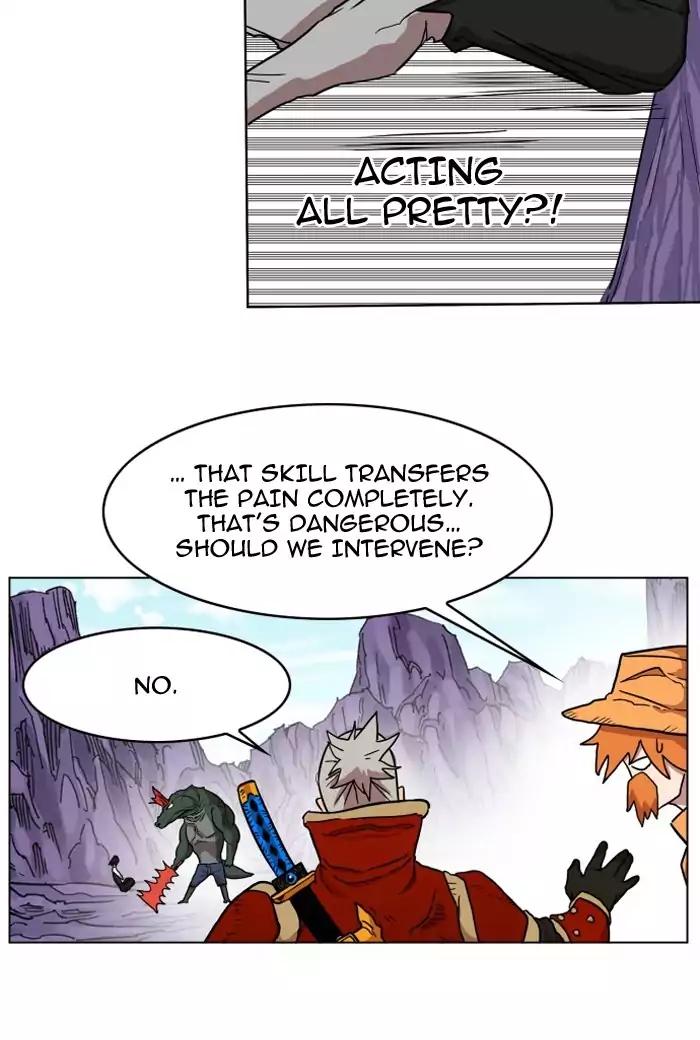 Hardcore Leveling Warrior chapter 96 page 70