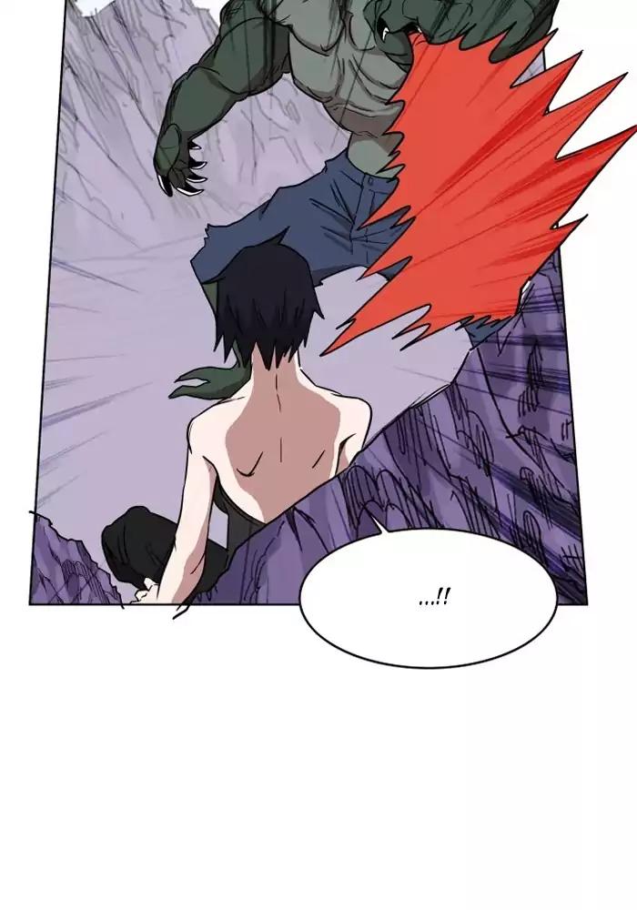 Hardcore Leveling Warrior chapter 96 page 73