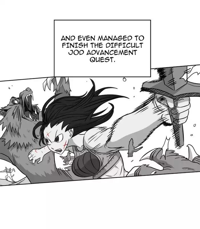 Hardcore Leveling Warrior chapter 96 page 8