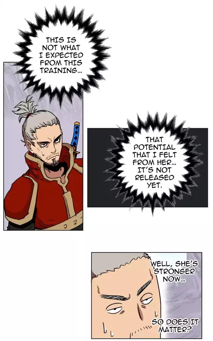 Hardcore Leveling Warrior chapter 96 page 95