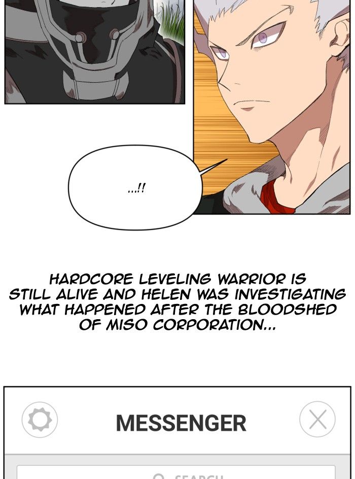 Hardcore Leveling Warrior chapter 205 page 71