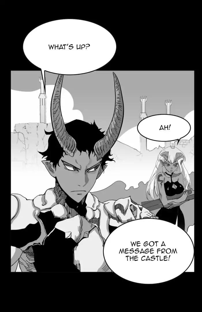 Hardcore Leveling Warrior chapter 41 page 29