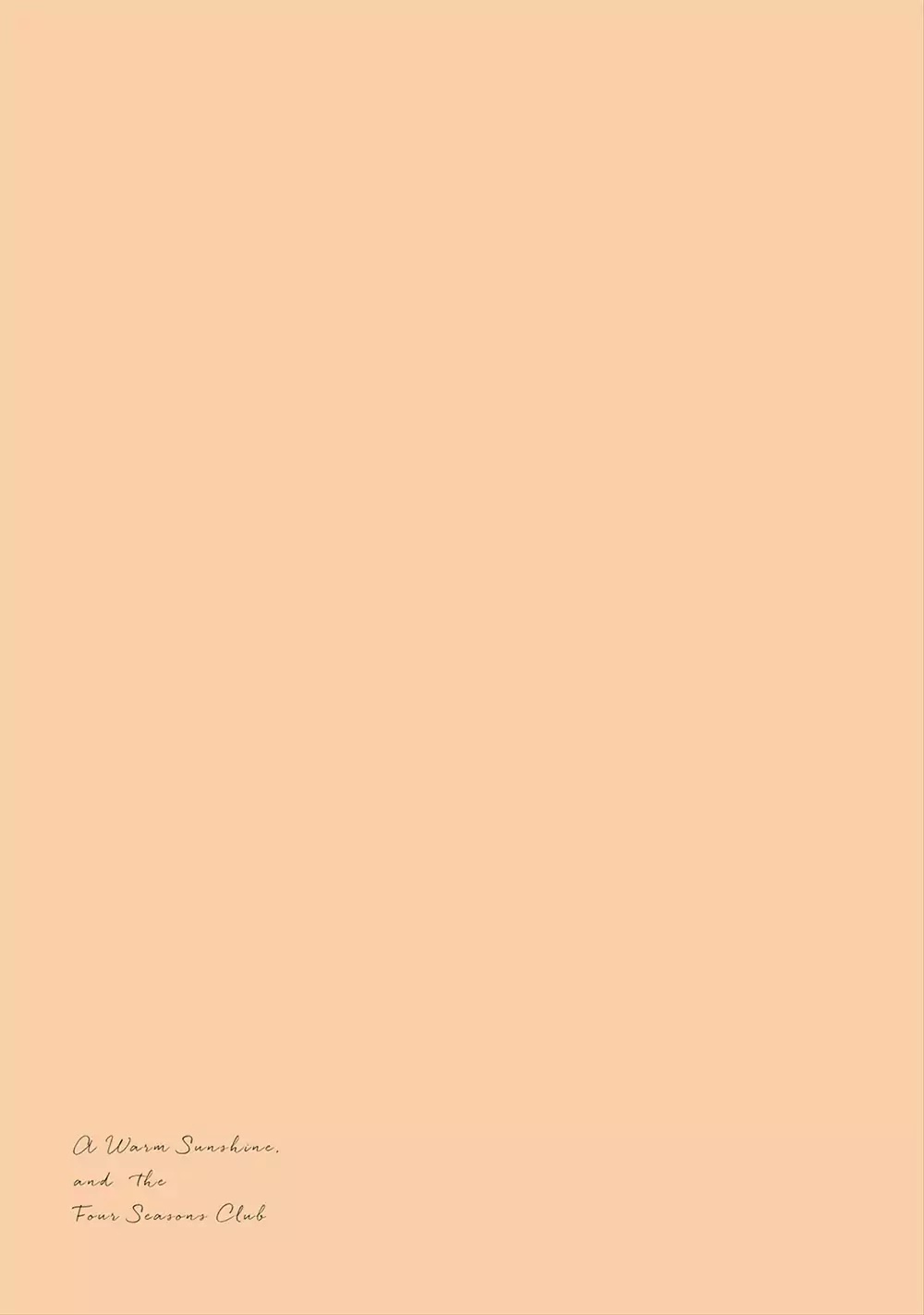 Harenochi Shikibu chapter 4 page 27