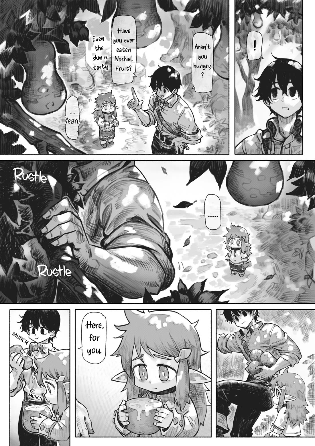 Harten chapter 1 page 10