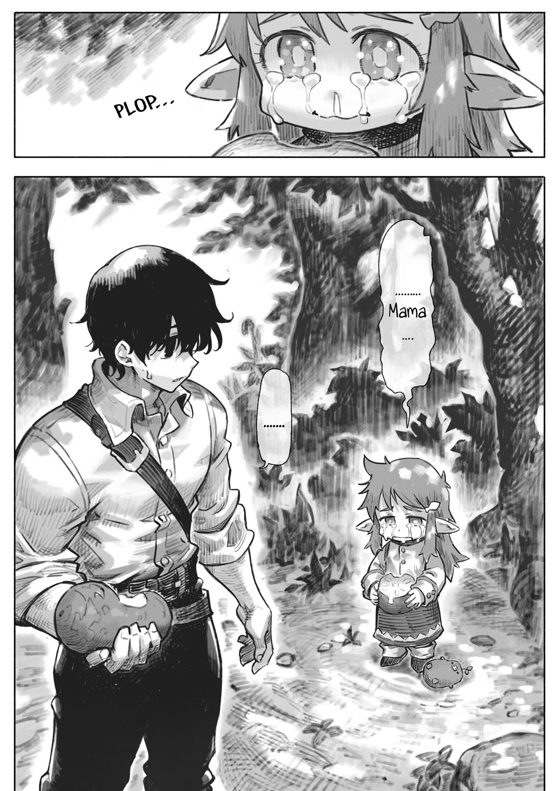 Harten chapter 1 page 11