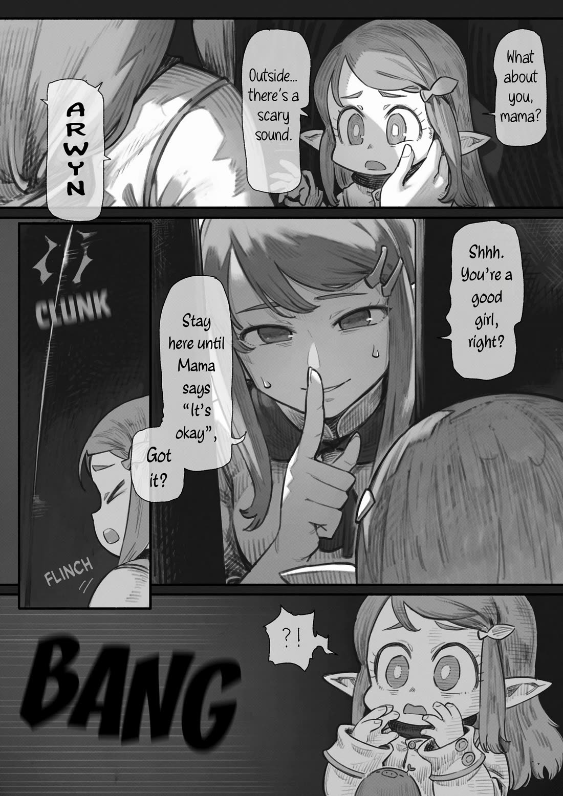 Harten chapter 1 page 2