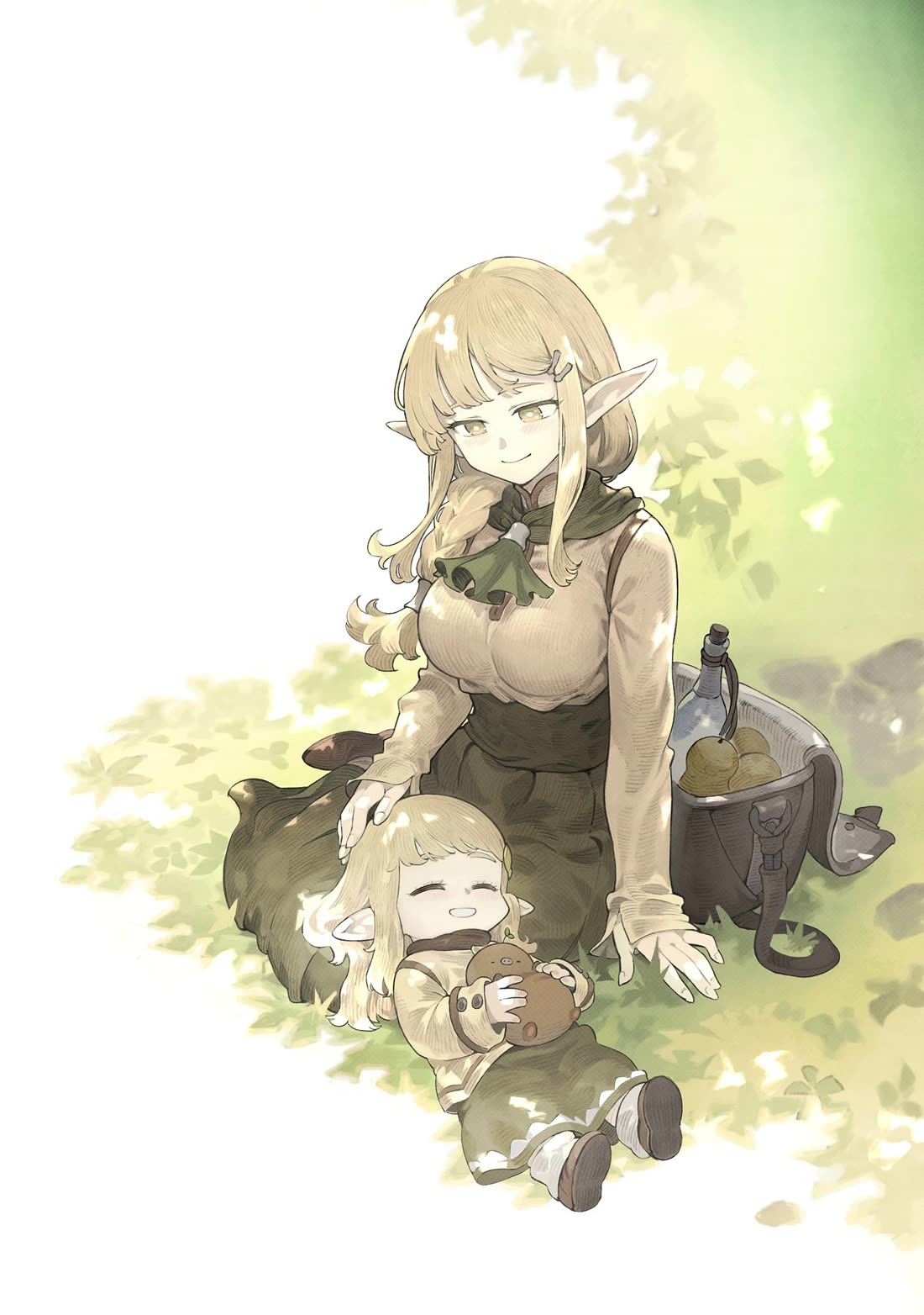 Harten chapter 1 page 21