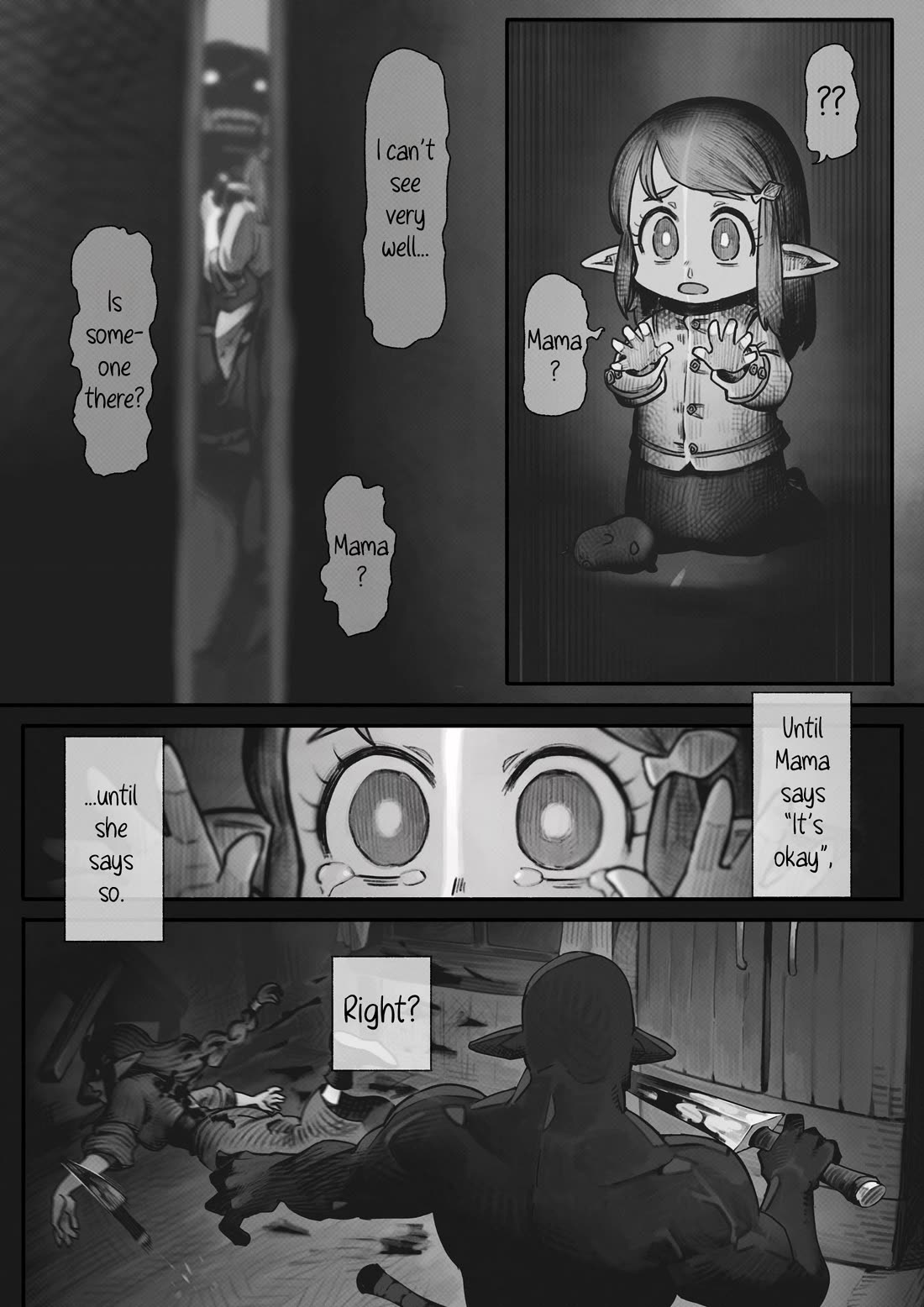 Harten chapter 1 page 3