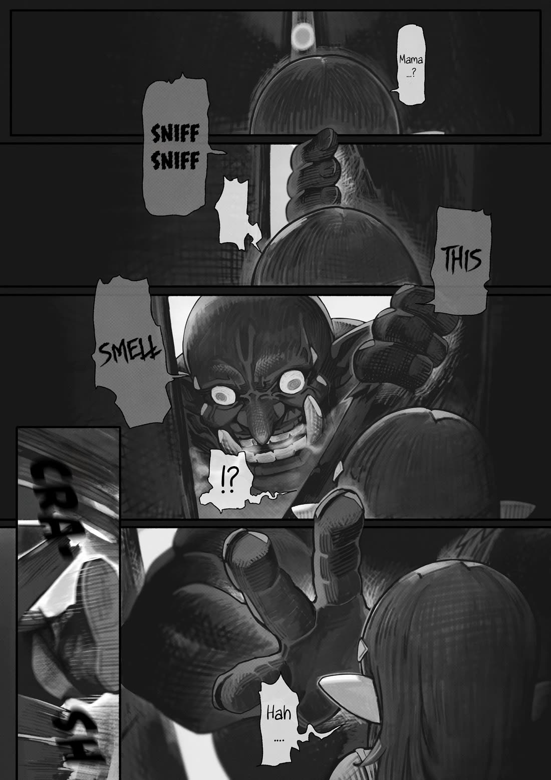 Harten chapter 1 page 4
