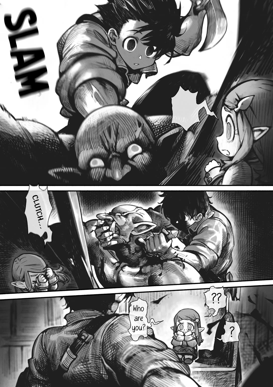 Harten chapter 1 page 5