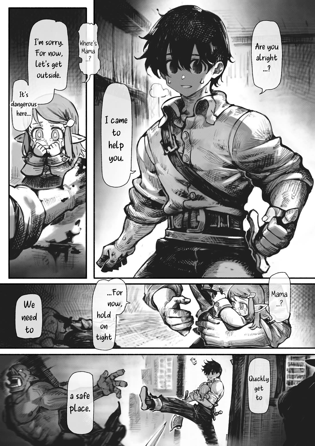 Harten chapter 1 page 6