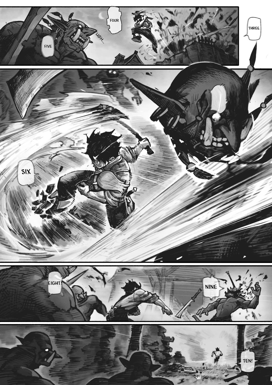 Harten chapter 1 page 8