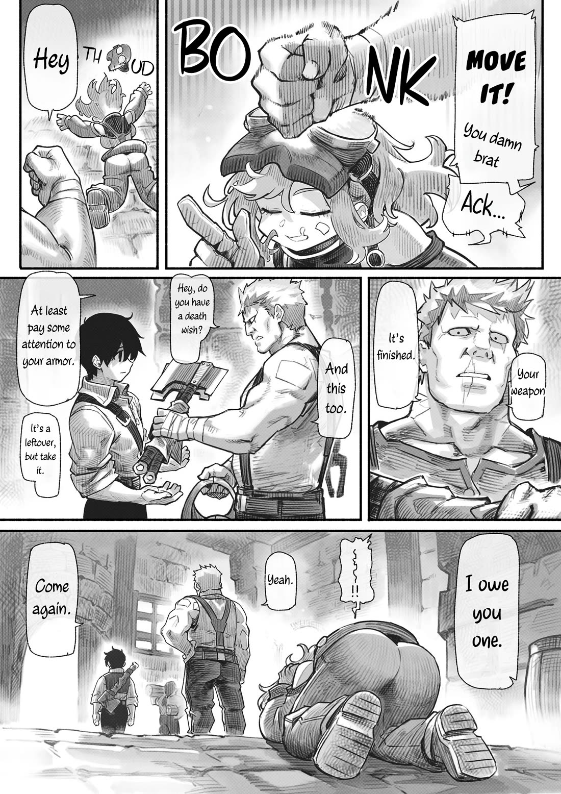 Harten chapter 2 page 3