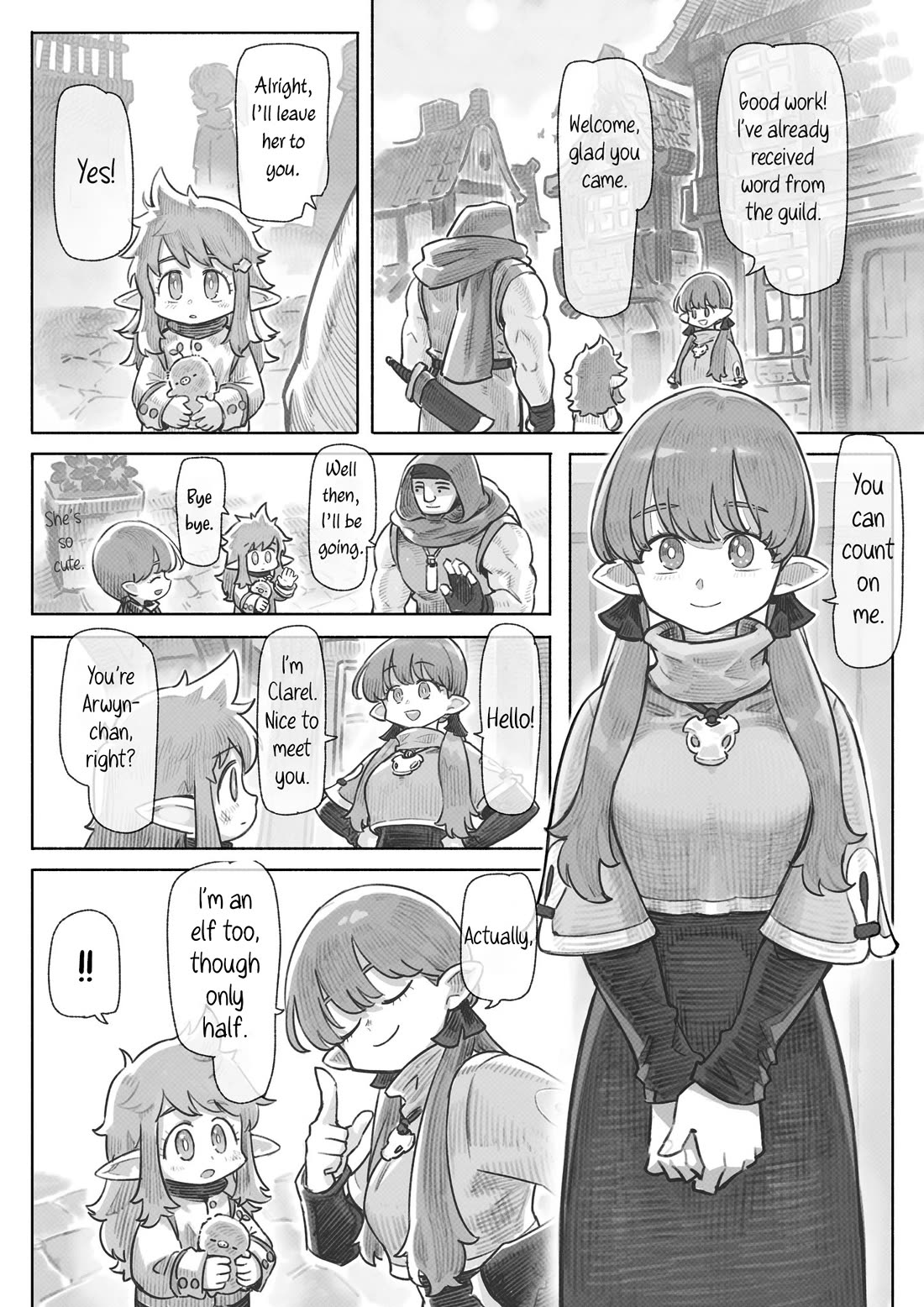 Harten chapter 3 page 2