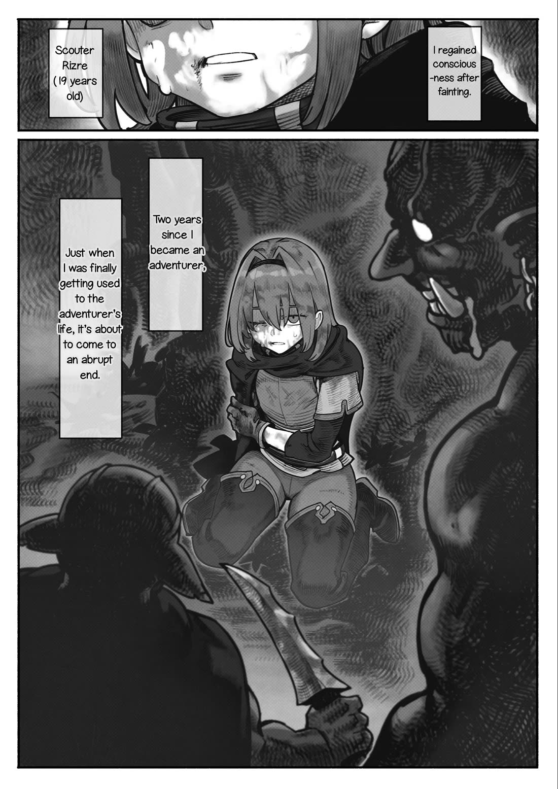 Harten chapter 4 page 1