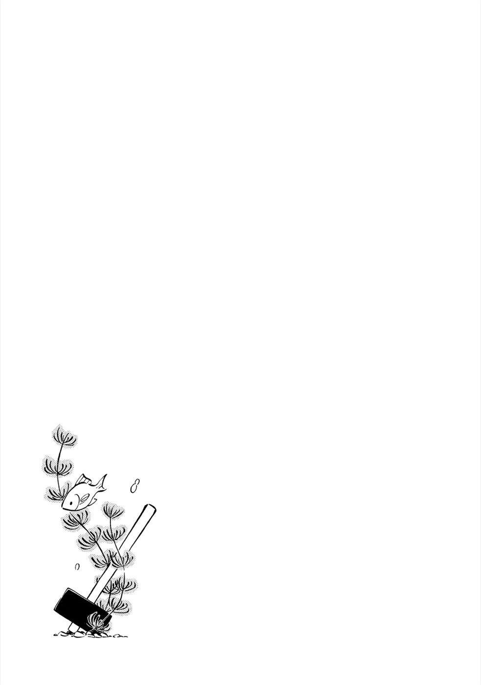 Haru to Bonkura chapter 2 page 37