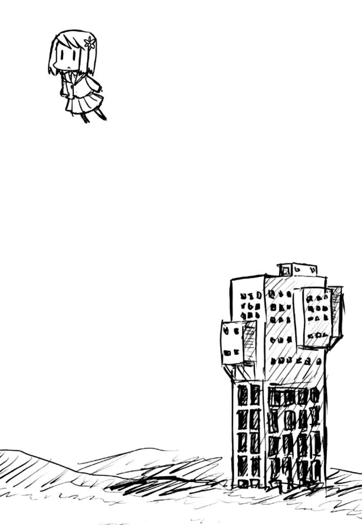 Harumination chapter 14 page 7