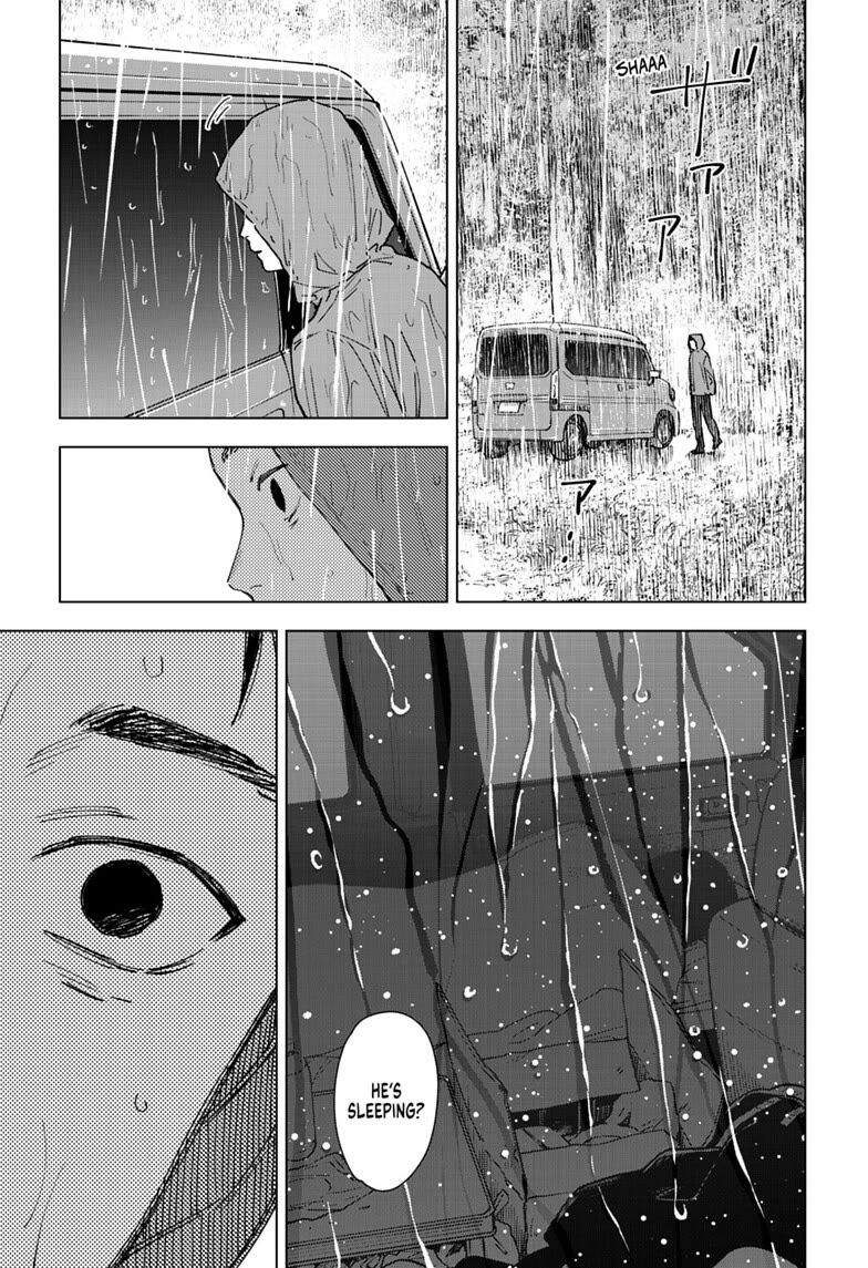 Haunted Peak chapter 15 page 16